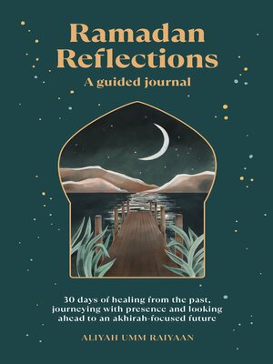 cover image of Ramadan Reflections